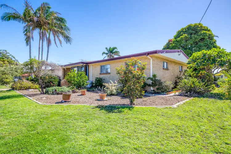 Second view of Homely house listing, 45 Boronia Drive, Bellara QLD 4507