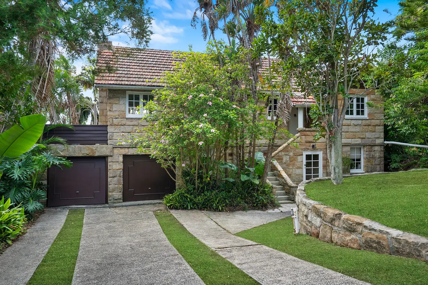 Main view of Homely house listing, 121 Bynya Road, Palm Beach NSW 2108
