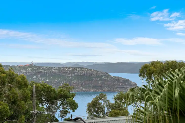 Second view of Homely house listing, 121 Bynya Road, Palm Beach NSW 2108