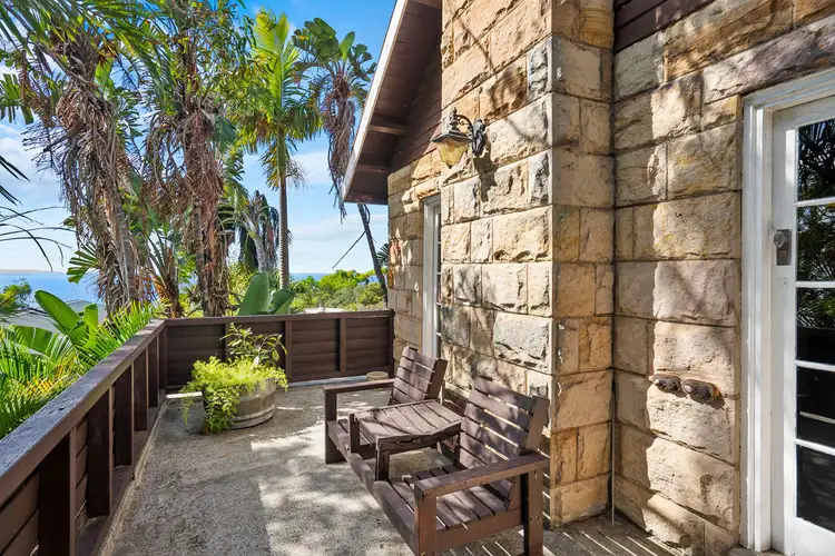 Fifth view of Homely house listing, 121 Bynya Road, Palm Beach NSW 2108