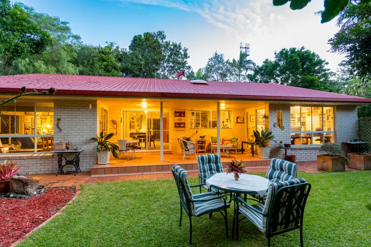 Second view of Homely house listing, 12/9 Avron Close, Tewantin QLD 4565
