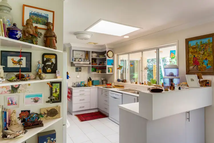 Third view of Homely house listing, 12/9 Avron Close, Tewantin QLD 4565