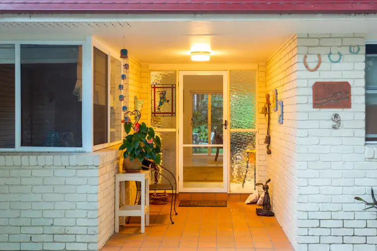 Fourth view of Homely house listing, 12/9 Avron Close, Tewantin QLD 4565