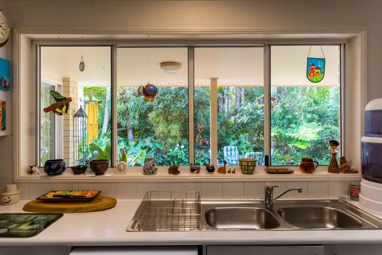 Fifth view of Homely house listing, 12/9 Avron Close, Tewantin QLD 4565