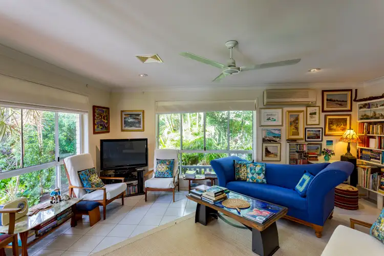 Sixth view of Homely house listing, 12/9 Avron Close, Tewantin QLD 4565