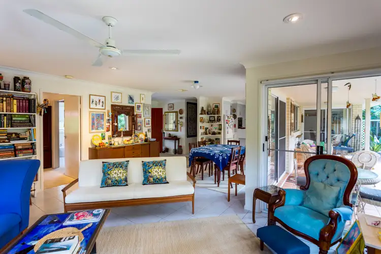 Seventh view of Homely house listing, 12/9 Avron Close, Tewantin QLD 4565