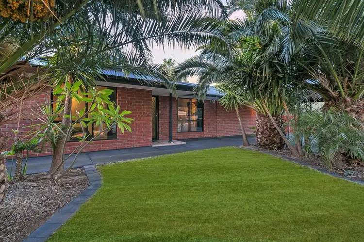 Second view of Homely house listing, 19 Candover Crescent, Huntfield Heights SA 5163