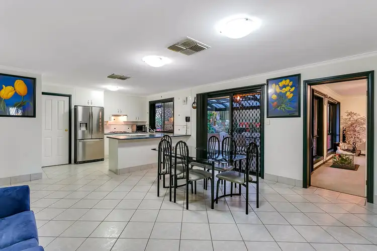 Fourth view of Homely house listing, 19 Candover Crescent, Huntfield Heights SA 5163