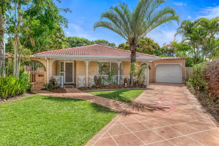 12 Cooyar Street, Aspley QLD 4034