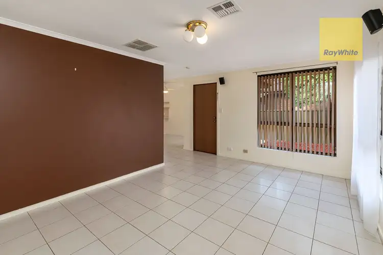 Fourth view of Homely house listing, 50 Bordeaux Drive, Woodcroft SA 5162