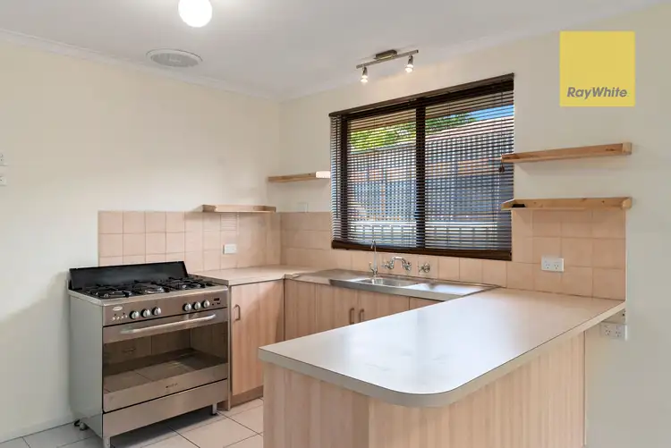 Fifth view of Homely house listing, 50 Bordeaux Drive, Woodcroft SA 5162