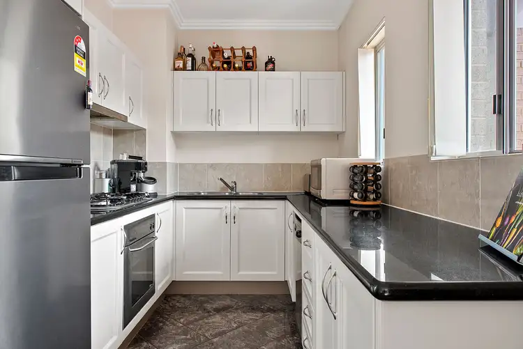 Fourth view of Homely unit listing, 42/20-22 College Crescent, Hornsby NSW 2077