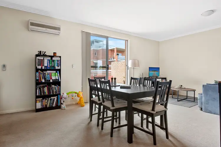 Fifth view of Homely unit listing, 42/20-22 College Crescent, Hornsby NSW 2077