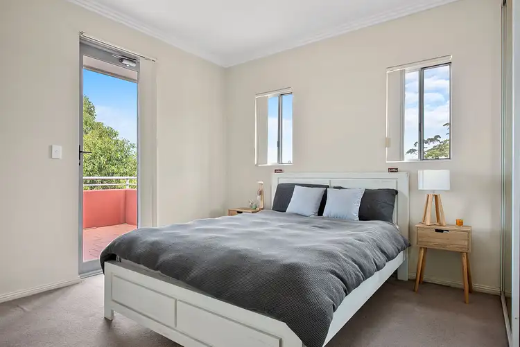 Sixth view of Homely unit listing, 42/20-22 College Crescent, Hornsby NSW 2077