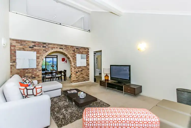 Sixth view of Homely house listing, 95 Fraser Drive, Banora Point NSW 2486