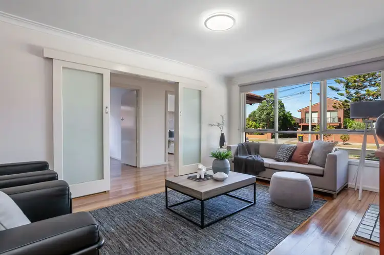 Third view of Homely house listing, 61 Ridge Drive, Avondale Heights VIC 3034