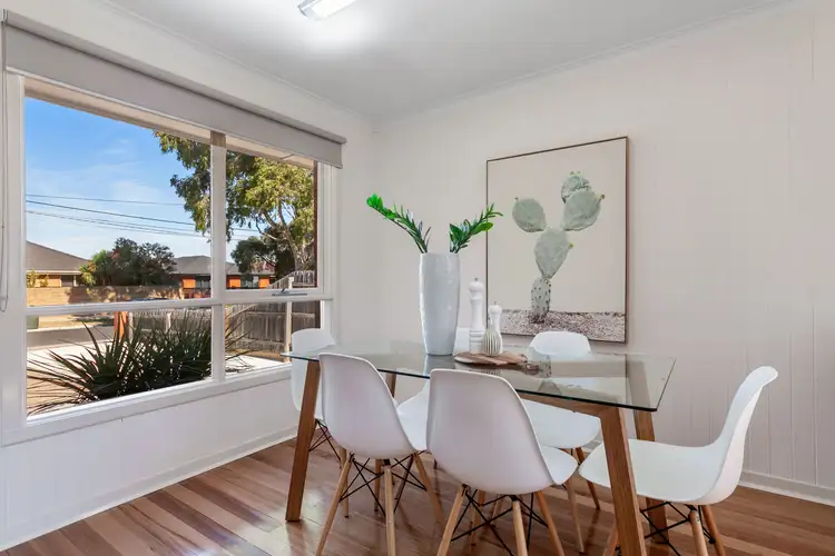 Fourth view of Homely house listing, 61 Ridge Drive, Avondale Heights VIC 3034