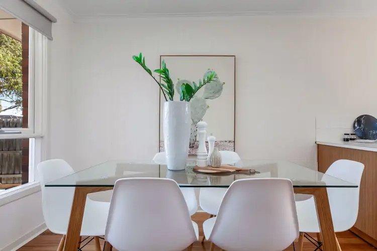 Fifth view of Homely house listing, 61 Ridge Drive, Avondale Heights VIC 3034