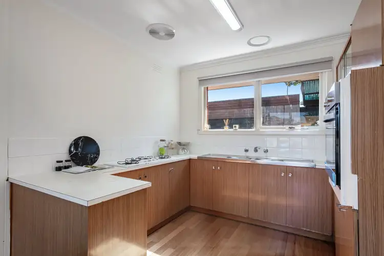 Sixth view of Homely house listing, 61 Ridge Drive, Avondale Heights VIC 3034