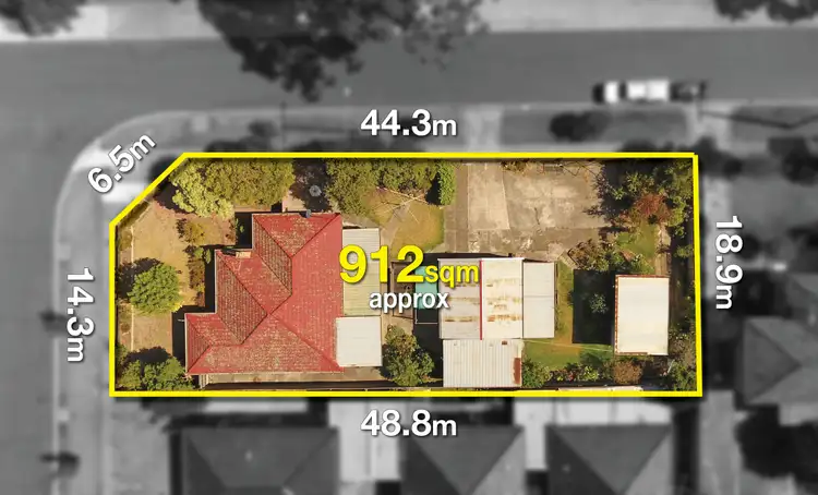 60 Pickett Street, Reservoir VIC 3073