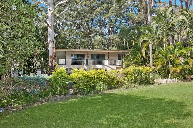 Third view of Homely rural property listing, 935 Tyalgum Road, Eungella NSW 2484