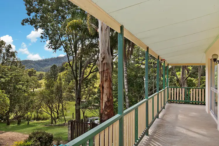 Fifth view of Homely rural property listing, 935 Tyalgum Road, Eungella NSW 2484