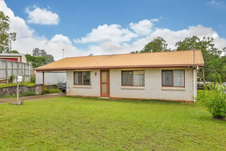 5 ENNIS Court, Eagleby QLD 4207