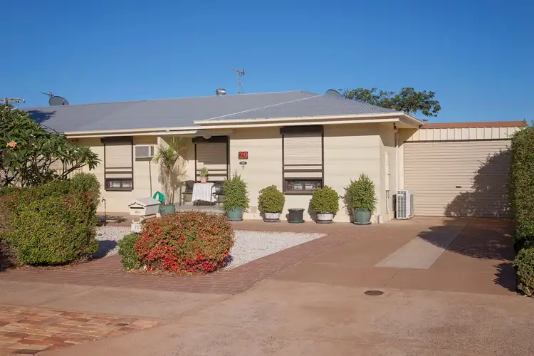 29 Ebert Street, Whyalla Norrie SA 5608