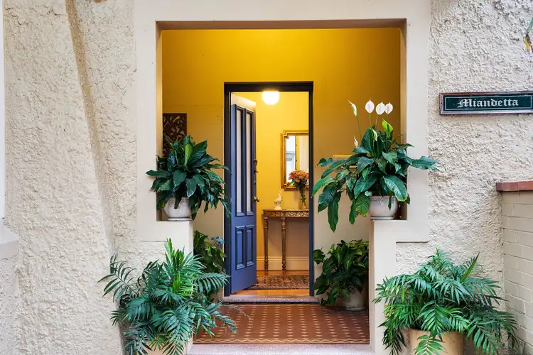 Second view of Homely house listing, 65 Carabella Street, Kirribilli NSW 2061