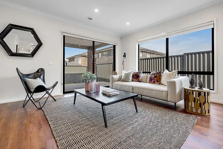 Main view of Homely house listing, 4 Roebling Street, Craigieburn VIC 3064