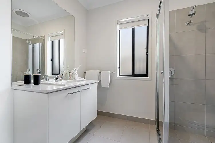 Fourth view of Homely house listing, 4 Roebling Street, Craigieburn VIC 3064