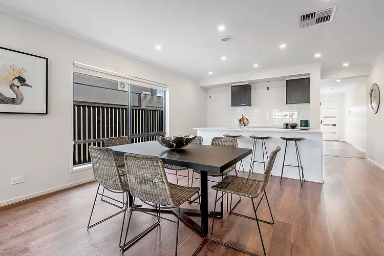 Seventh view of Homely house listing, 4 Roebling Street, Craigieburn VIC 3064