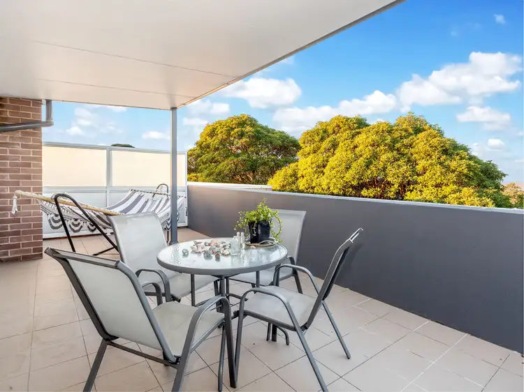 Main view of Homely unit listing, 7/20-22 Walker Street, Helensburgh NSW 2508