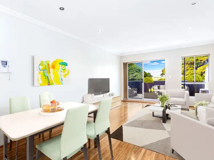 Second view of Homely unit listing, 7/20-22 Walker Street, Helensburgh NSW 2508