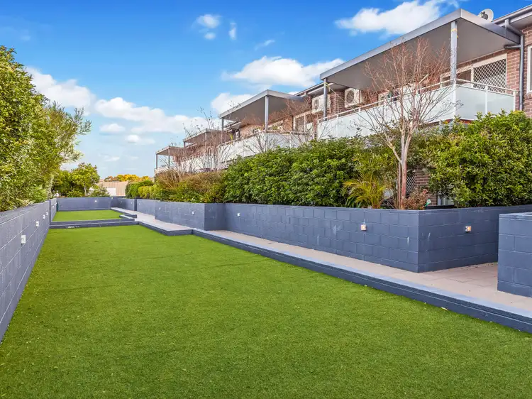 Sixth view of Homely unit listing, 7/20-22 Walker Street, Helensburgh NSW 2508