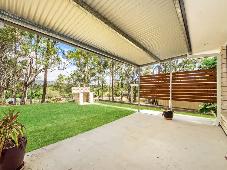 Fourth view of Homely house listing, 117 Michigan Drive, Oxenford QLD 4210