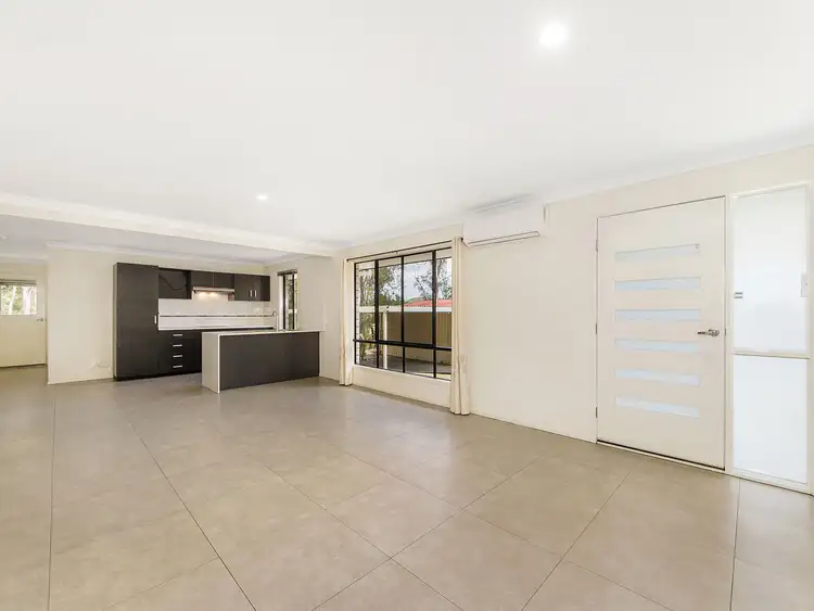 Fifth view of Homely house listing, 117 Michigan Drive, Oxenford QLD 4210