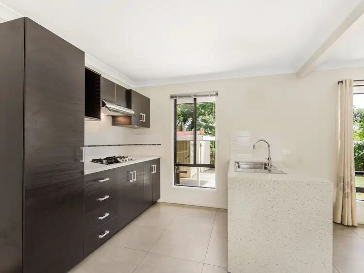 Sixth view of Homely house listing, 117 Michigan Drive, Oxenford QLD 4210