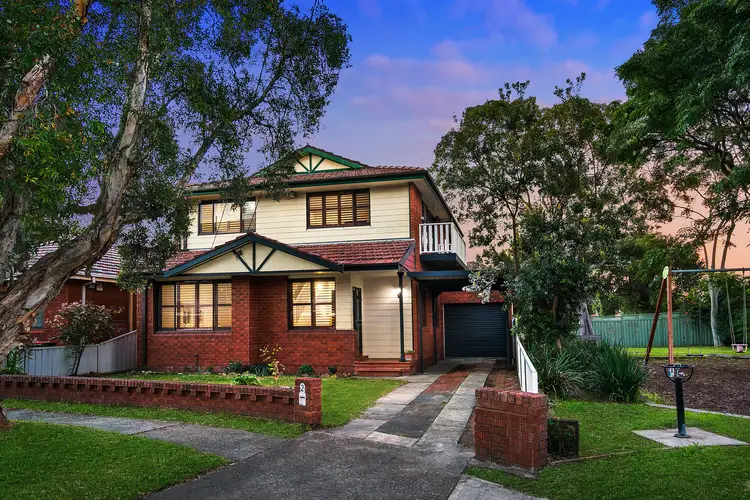 Main view of Homely house listing, 2 Elphick Avenue, Mascot NSW 2020