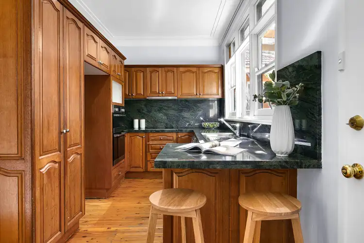 Fifth view of Homely house listing, 2 Elphick Avenue, Mascot NSW 2020