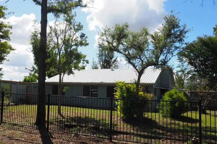 Main view of Homely house listing, 17 Ferry Road, Yengarie QLD 4650