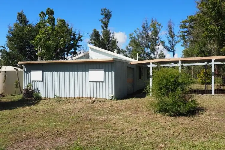 Second view of Homely house listing, 17 Ferry Road, Yengarie QLD 4650