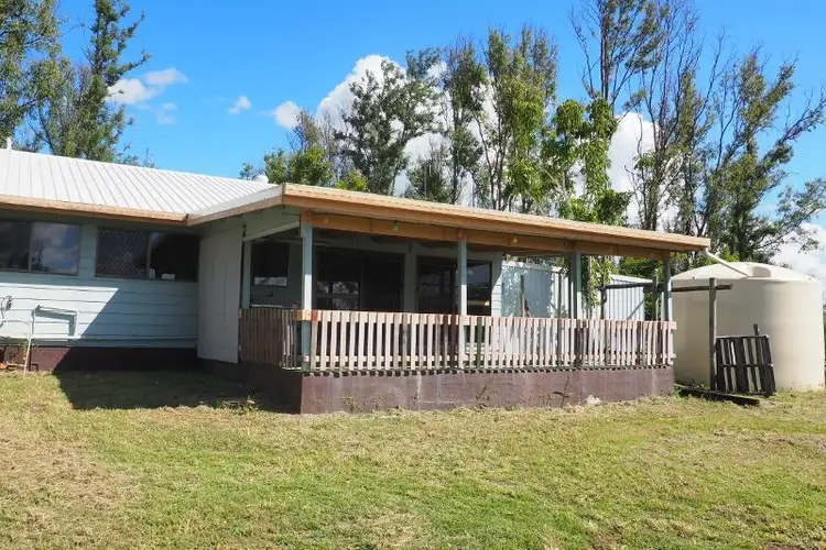 Third view of Homely house listing, 17 Ferry Road, Yengarie QLD 4650