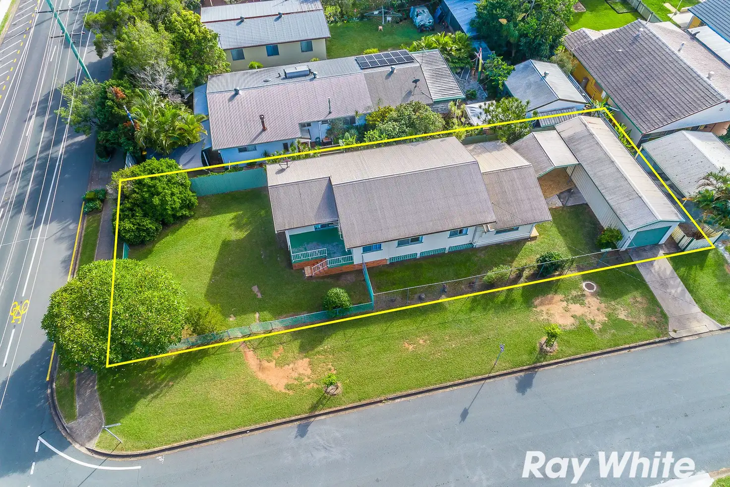 Main view of Homely house listing, 144 School Road, Kallangur QLD 4503