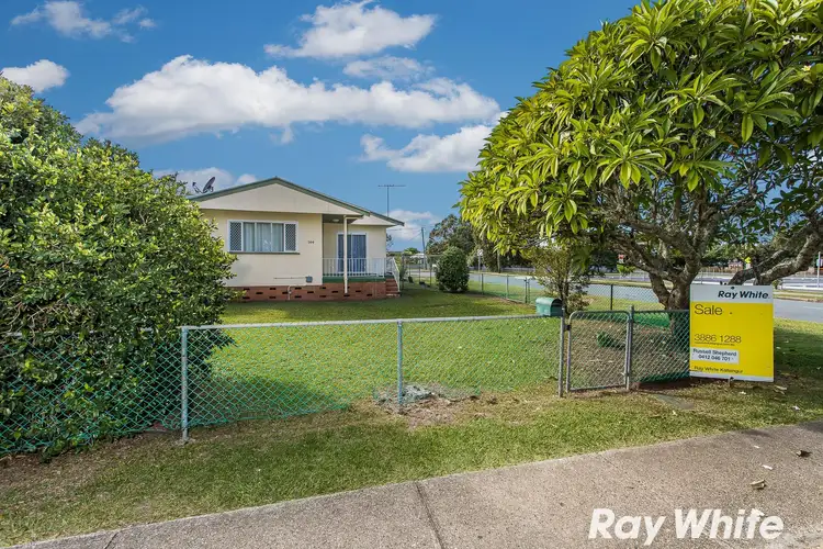 Second view of Homely house listing, 144 School Road, Kallangur QLD 4503