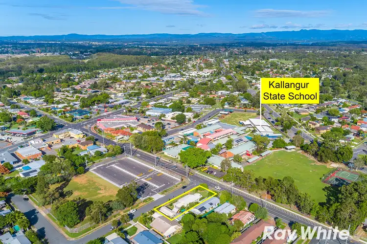 Fifth view of Homely house listing, 144 School Road, Kallangur QLD 4503