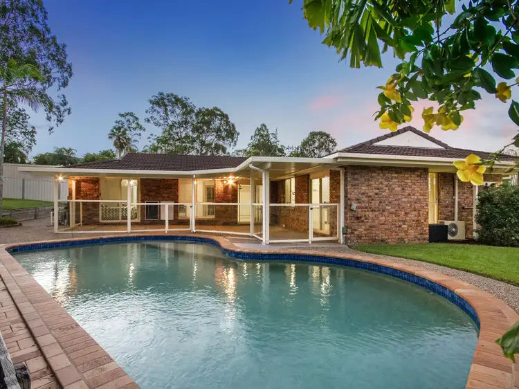 12 Gosford Court, Helensvale QLD 4212
