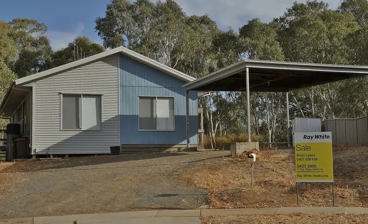 Main view of Homely house listing, 7 Palm Court, Heathcote VIC 3523