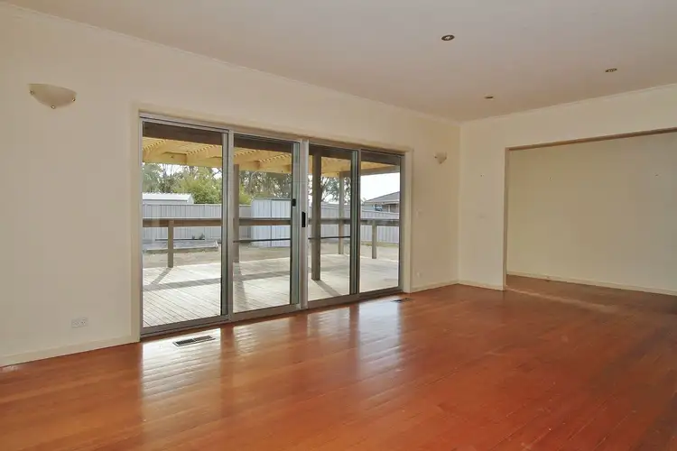 Fourth view of Homely house listing, 7 Palm Court, Heathcote VIC 3523