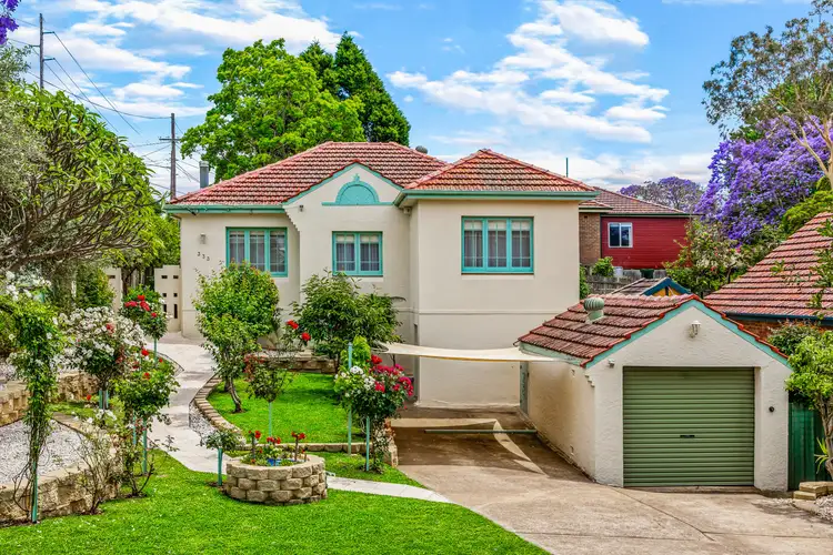 333 Rowe Street, Eastwood NSW 2122